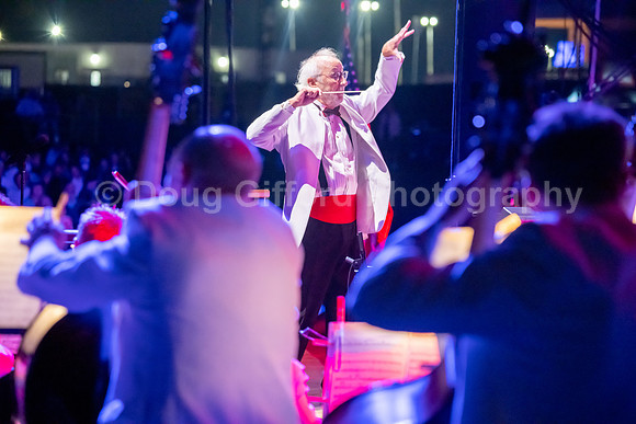 Pacific Symphony - July 4th Spectacular: The Music of Queen
