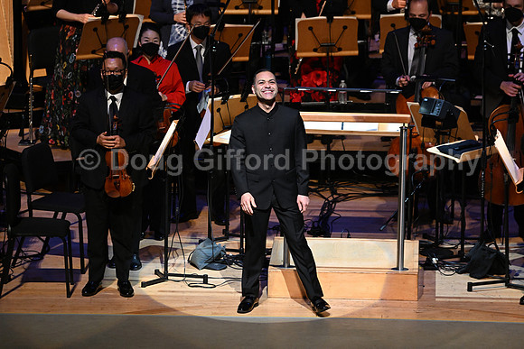 Class Act Youth Concert