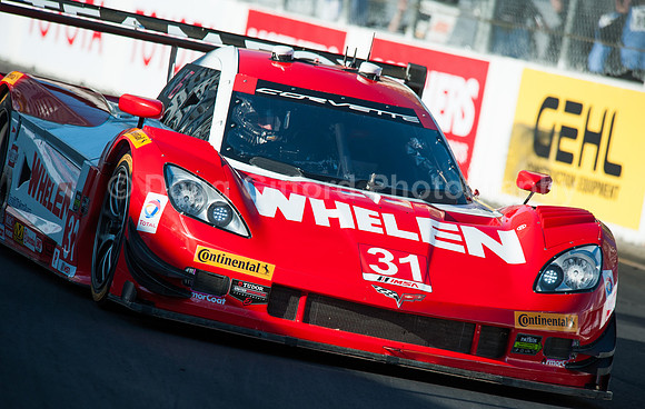 40th Toyota Grand Prix of Long Beach 2014