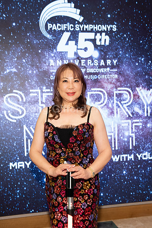 Pacific Symphony Gala 2024 : Starry Night May the Fourth