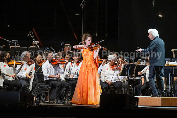 Pacific Symphony - Tchaikovsky Spectacular