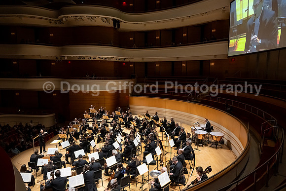 Pacific Symphony - Beethoven & Sibelius