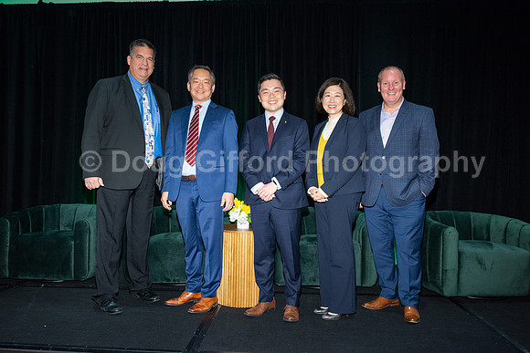 2025 Orange County Business Council Health Care Forum
