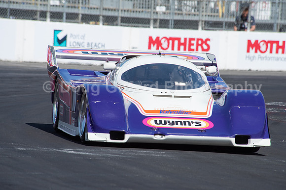 Acura Grand Prix of Long Beach 2022