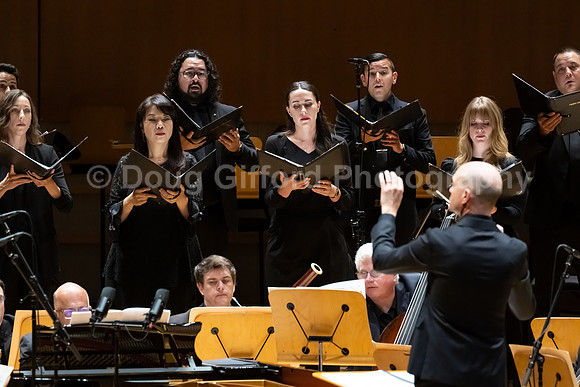 Pacific Chorale's 2023-24 Season Finale