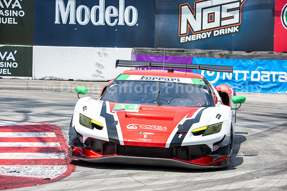 49th Acura Grand Prix of Long Beach 2024