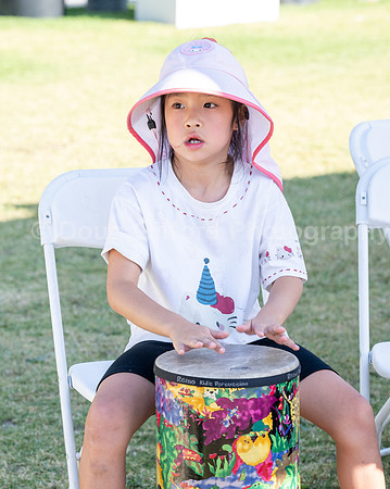 Pacific Symphony - Symphony in the Cities, Mission Viejo