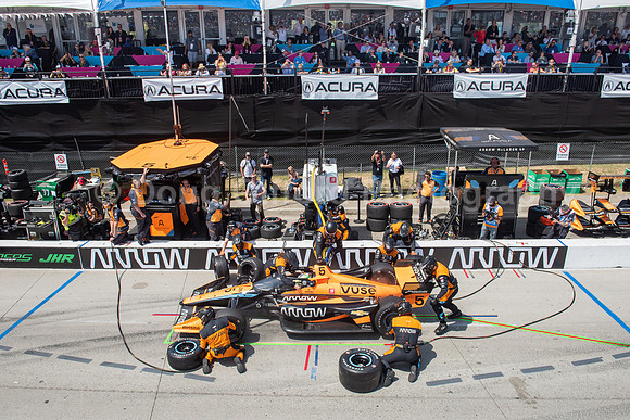 Acura Grand Prix of Long Beach 2022