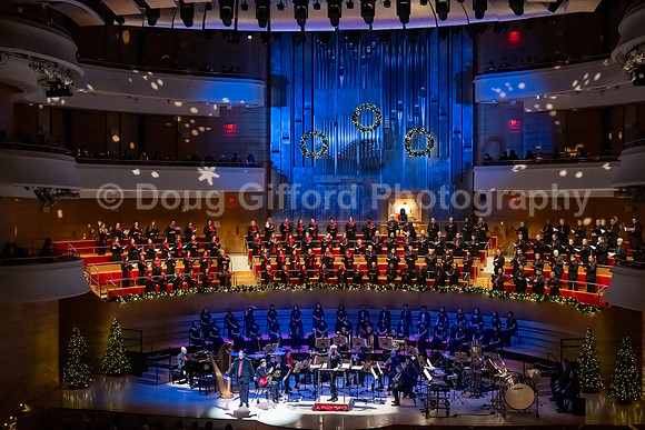 Pacific Chorale - Tis the Season