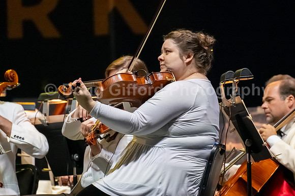 Pacific Symphony - John Williams' Magical Music of Harry Potter