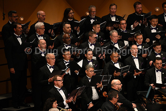 MenAlive - Orange County Gay Men's Chorus