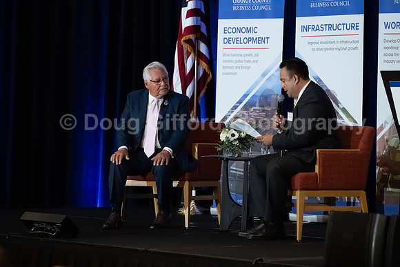 OCBC - 2025 Legislative Day