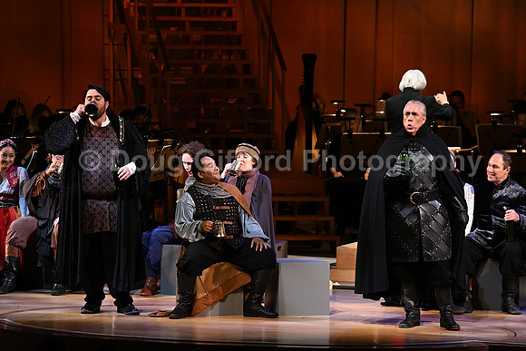 Pacific Symphony - Verdi's Otello