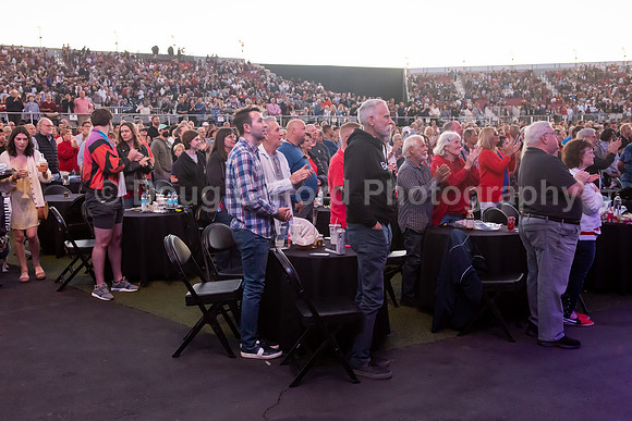Pacific Symphony - July 4th Spectacular: The Music of Queen