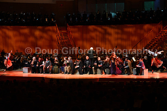 Pacific Symphony - Verdi's Otello