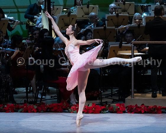 Pacific Symphony - The Nutcracker for Kids