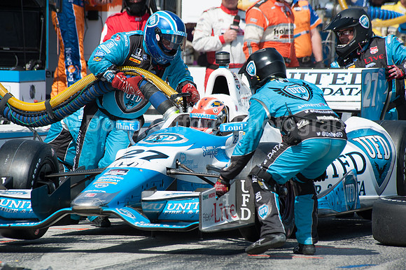 40th Toyota Grand Prix of Long Beach 2014