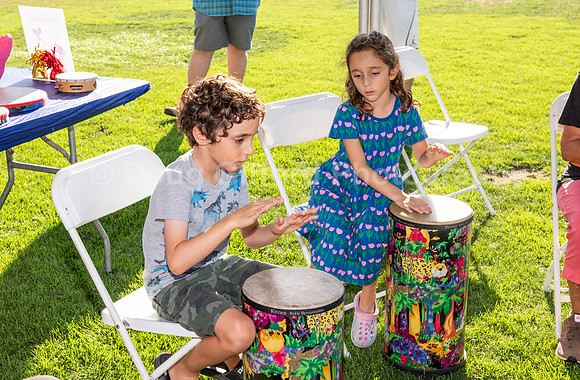 Pacific Symphony - Symphony in the Cities, Lake Forest