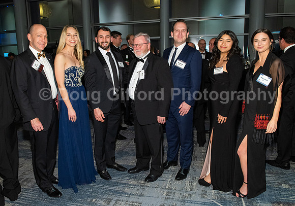 The 69th Annual Golden Beaver Awards Dinner