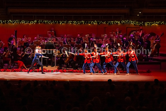 Pacific Symphony - The Nutcracker for Kids