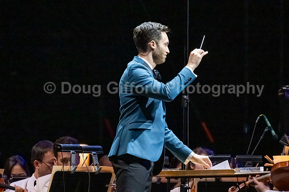Pacific Symphony - John Williams' Magical Music of Harry Potter