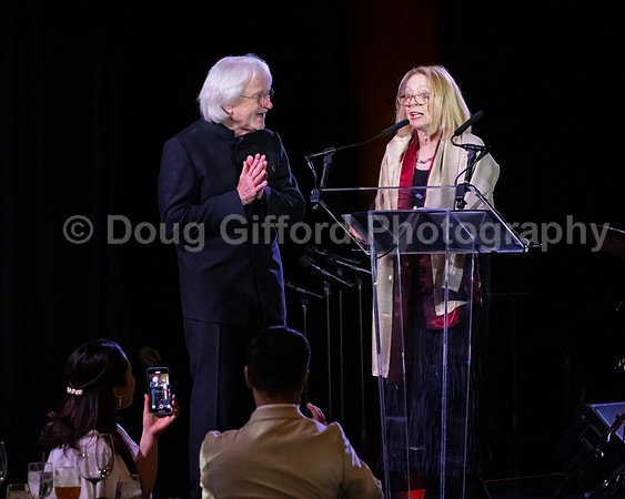 Pacific Symphony - "Diamonds are Forever" Gala 2025