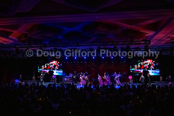 Orange County School of the Arts Foundation Presents - House of Muse Gala 2025
