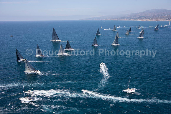 2013 Transpac Yacht Race