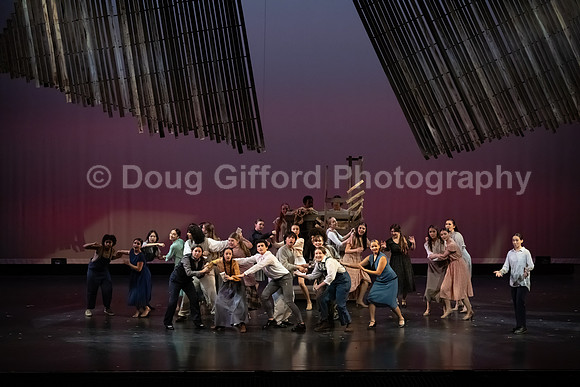 CSARTS-SGV Season Finale Reception and Performance