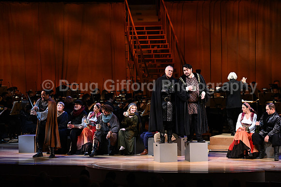 Pacific Symphony - Verdi's Otello