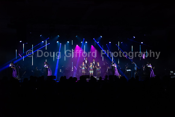 Orange County School of the Arts Foundation - "Night of a Million Dreams" Gala 2022