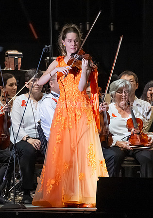 Pacific Symphony - Tchaikovsky Spectacular