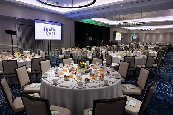 2025 Orange County Business Council Health Care Forum