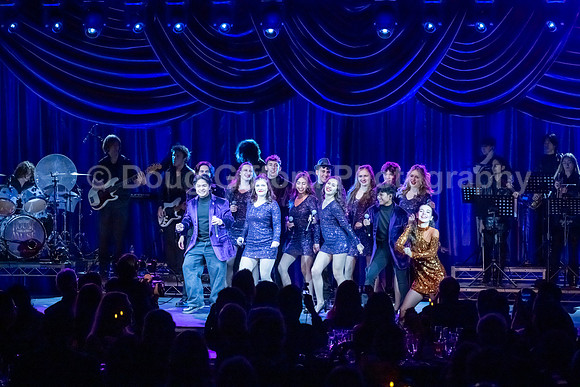 Orange County School of the Arts Foundation Presents - House of Muse Gala 2025