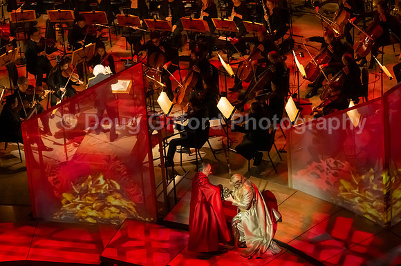 Pacific Symphony - The Curse of the Ring "Das Rheingold"