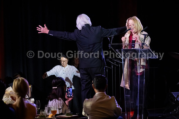 Pacific Symphony - "Diamonds are Forever" Gala 2025