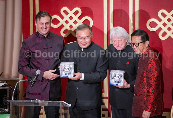 Pacific Symphony Lunar New Year 2022