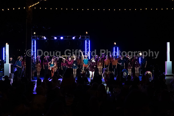 OCSA / Season Premiere 2024