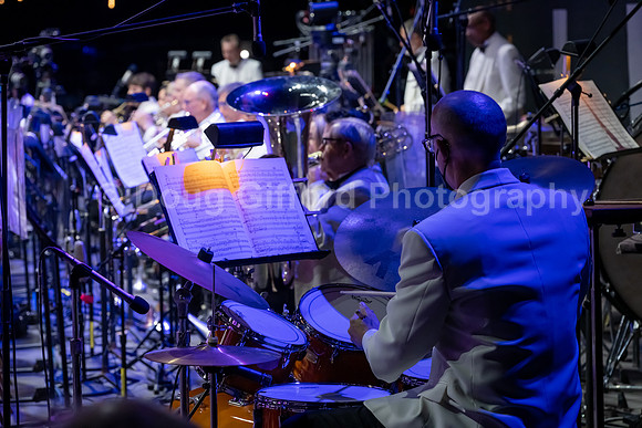 Pacific Symphony - Rhapsody in Blue at 100: Concert of Hope