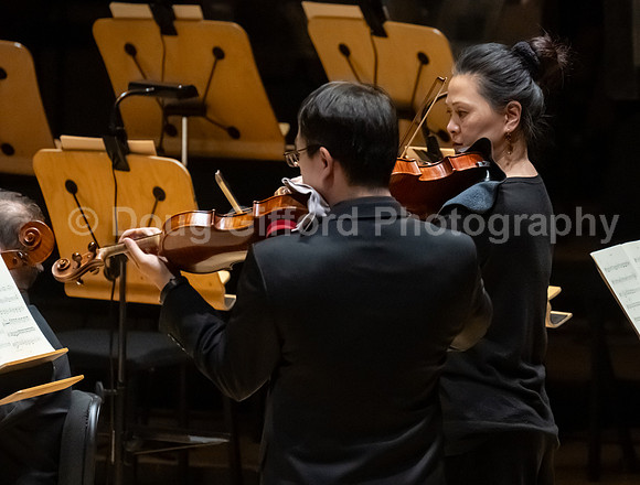 Pacific Symphony - Four Seasons & Strauss
