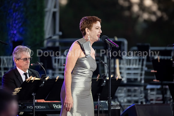 Pacific Symphony 2022 Gala - "A Night in Old Hollywood"