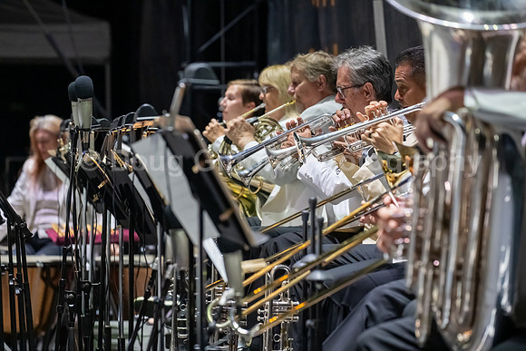 Pacific Symphony- July 4th Spectacular Music of Buffet, Beach Boys and More