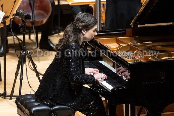 Pacific Symphony - Beethoven & Sibelius