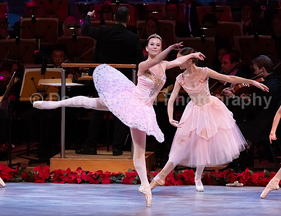 Pacific Symphony - The Nutcracker for Kids