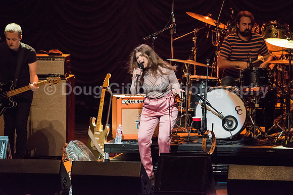 Go Go's - The Farewell Tour