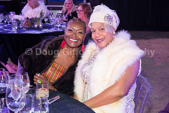 Pacific Symphony 2022 Gala - "A Night in Old Hollywood"