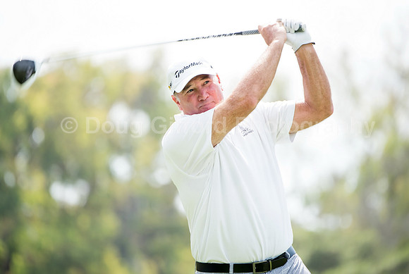 Toshiba Classic - First Round