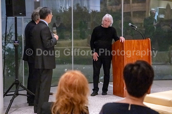 Pacific Symphony - A Grand Finale: Verdi’s Mighty Requiem, Post Performance Party