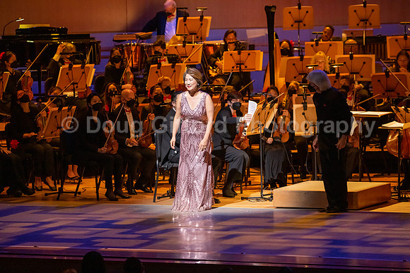 Pacific Symphony Lunar New Year 2022