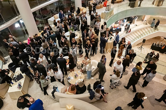 Pacific Symphony - A Grand Finale: Verdi’s Mighty Requiem - After Party